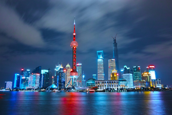 中国尽职调查