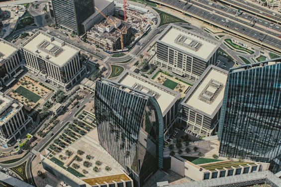 How to Search Dubai Civil Court Records in 2026
